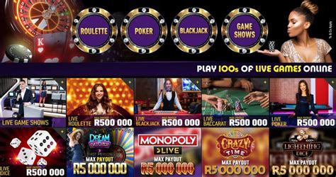 Hollywoodbets casino Nicaragua